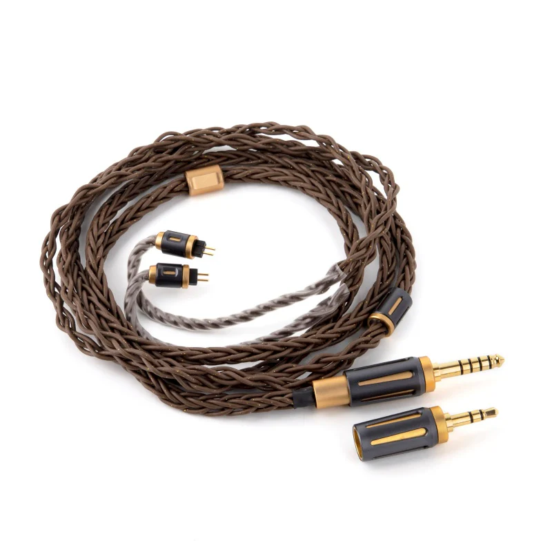 ThieAudio Monarch MKIV